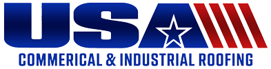 USA Commercial And Industrial Roofing LLC Logo